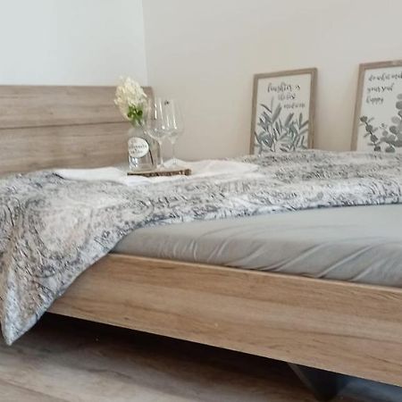 Apartmán Dvojka Náchod Esterno foto