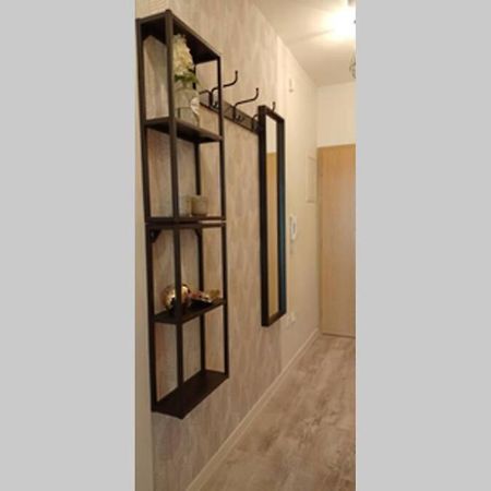 Apartmán Dvojka Náchod Esterno foto