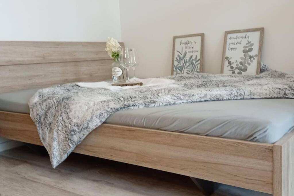 Apartmán Dvojka Náchod Esterno foto