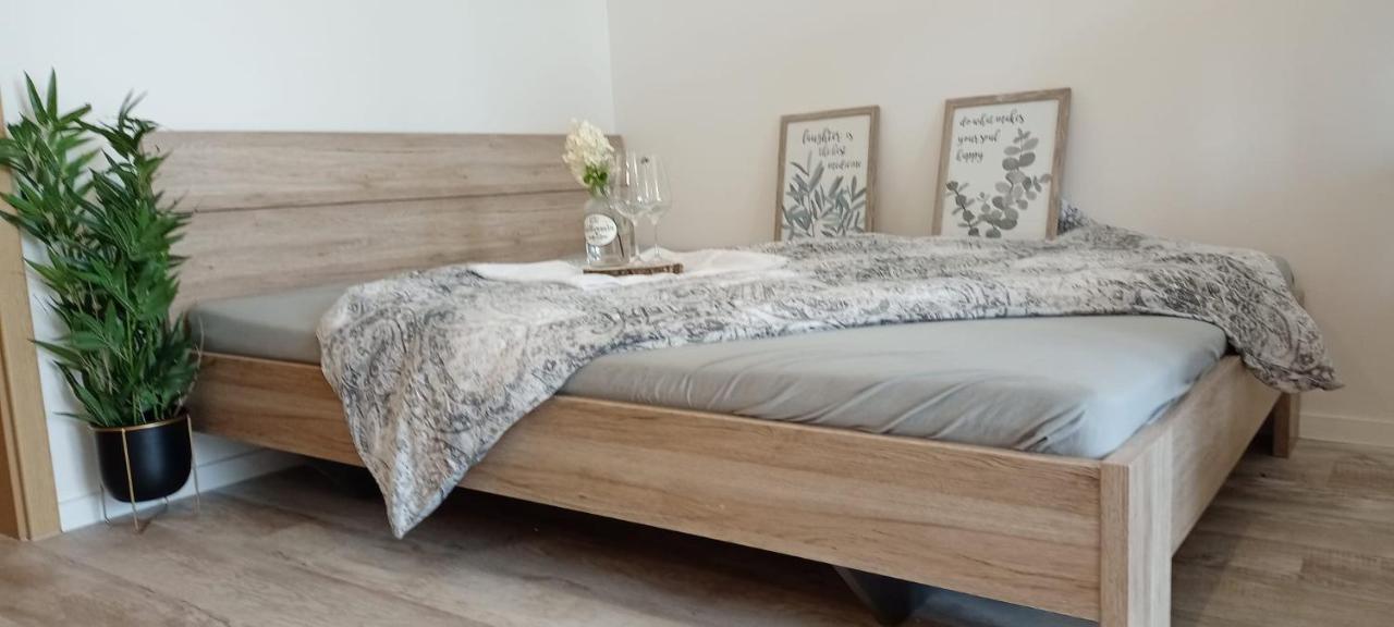 Apartmán Dvojka Náchod Esterno foto