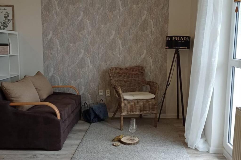 Apartmán Dvojka Náchod Esterno foto