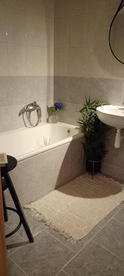 Apartmán Dvojka Náchod Esterno foto