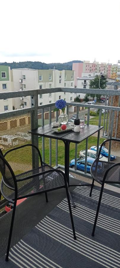 Apartmán Dvojka Náchod Esterno foto