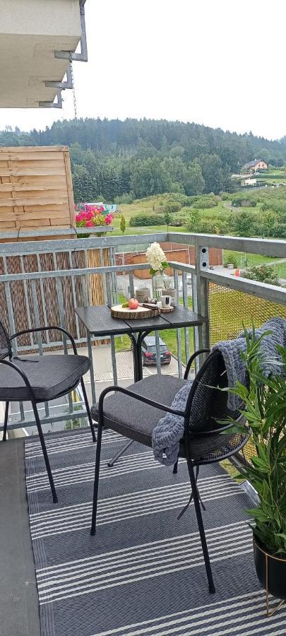 Apartmán Dvojka Náchod Esterno foto